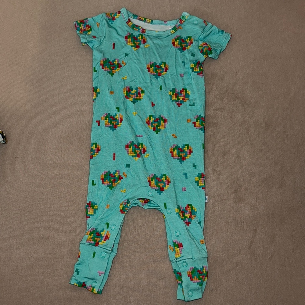 Posh peanut worn once size 3-6m